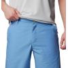 Columbia Men’s Washed Out Short, Cotton, Classic Fit(Skyler)