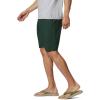 Columbia Men’s Washed Out Short, Cotton, Classic Fit(Spruce)