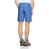 Columbia Men’s Washed Out Short, Cotton, Classic Fit(Stormy Blue)