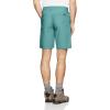 Columbia Men’s Washed Out Short, Cotton, Classic Fit(Teal)
