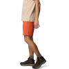 Columbia Men’s Washed Out Short, Cotton, Classic Fit(Tuscan)
