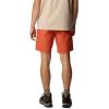 Columbia Men’s Washed Out Short, Cotton, Classic Fit(Tuscan)