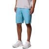 Columbia Men’s Washed Out Short, Cotton, Classic Fit(Vintage Blue)