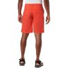 Columbia Men’s Washed Out Short, Cotton, Classic Fit(Wildfire)