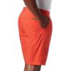 Columbia Men’s Washed Out Short, Cotton, Classic Fit(Wildfire)