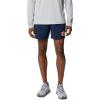 Columbia Men’s Collegiate Terminal Roamer Stretch Short(Aub – Collegiate Navy)