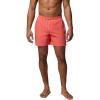 Columbia Men’s PFG Rambler Lined Short(Melonade)
