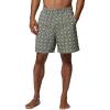 Columbia Men’s PFG Super Backcast II Water Short(Cypress Freshslam)