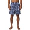 Columbia Men’s PFG Super Backcast II Water Short(Nocturnal Flagfish)