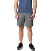 Columbia Men’s Rapid Rivers Cargo Short(City Grey)