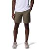 Columbia Men’s Rapid Rivers Cargo Short(Stone Green)