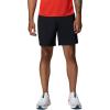 Columbia Men’s Tech Trail Utility Short, Black, 34 x 7