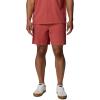 Columbia Men’s Utilizer Pullon Short(Washed Red)