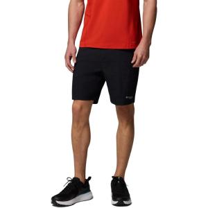 Columbia Men’s Cosmiques Pro Nylon Short(Black)