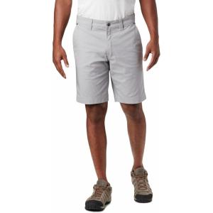 Columbia Mens Flex ROC™ Short(Columbia Grey)