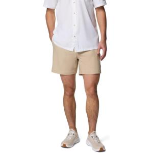 Columbia Men’s PFG Rambler Lined Short(Ancient Fossil/Shark)