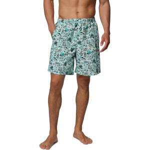 Columbia Men’s PFG Super Backcast II Water Short(Gulf Stream Bluewaters)