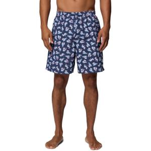 Columbia Men’s PFG Super Backcast II Water Short(Nocturnal Flagfish)
