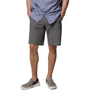 Columbia Men’s PFG Terminal Tackle III Short(City Grey)