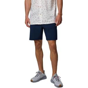 Columbia Men’s PFG Terminal Tackle III Short(Collegiate Navy)