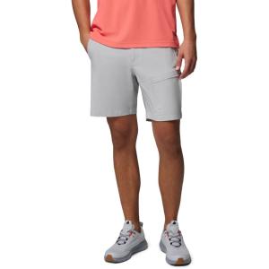 Columbia Men’s PFG Terminal Tackle III Short(Cool Grey)