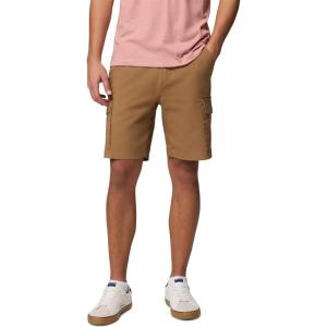 Columbia Mens ROC Cargo Short(Delta)