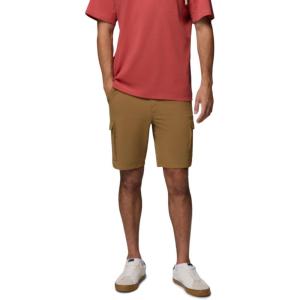 Columbia Men’s ROC Tech Cargo Short(Delta)
