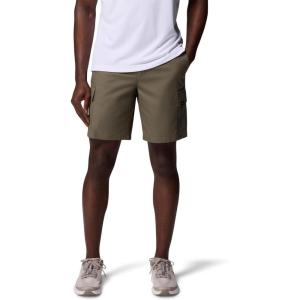 Columbia Men’s Rapid Rivers Cargo Short(Stone Green)