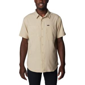 Columbia Men’s Silver Ridge Cargo Short(Ancient Fossil)