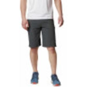 Columbia Men’s Silver Ridge Cargo Short(Grill)