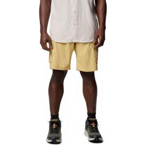 Columbia Men’s Silver Ridge Cargo Short(Sand Dune.)