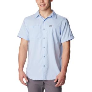 Columbia Men’s Silver Ridge Cargo Short(Skyler)