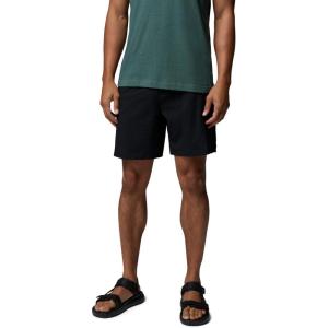 Columbia Men’s Utilizer Pullon Short(Black)
