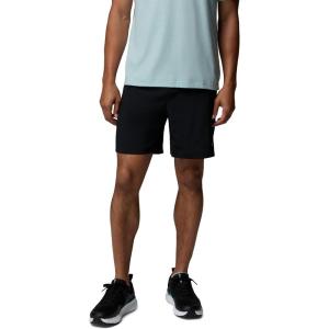 Columbia Men’s Vital Valley Short(Black)