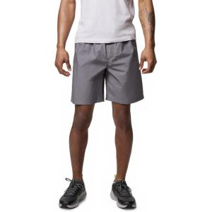 Columbia Men’s Washed Out Easy Short(City Grey)