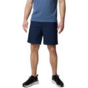 Columbia Men’s Washed Out Easy Short(Collegiate Navy)