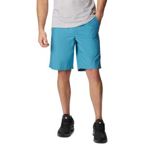 Columbia Men’s Washed Out Short, Cotton, Classic Fit(Shasta)