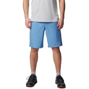 Columbia Men’s Washed Out Short, Cotton, Classic Fit(Skyler)