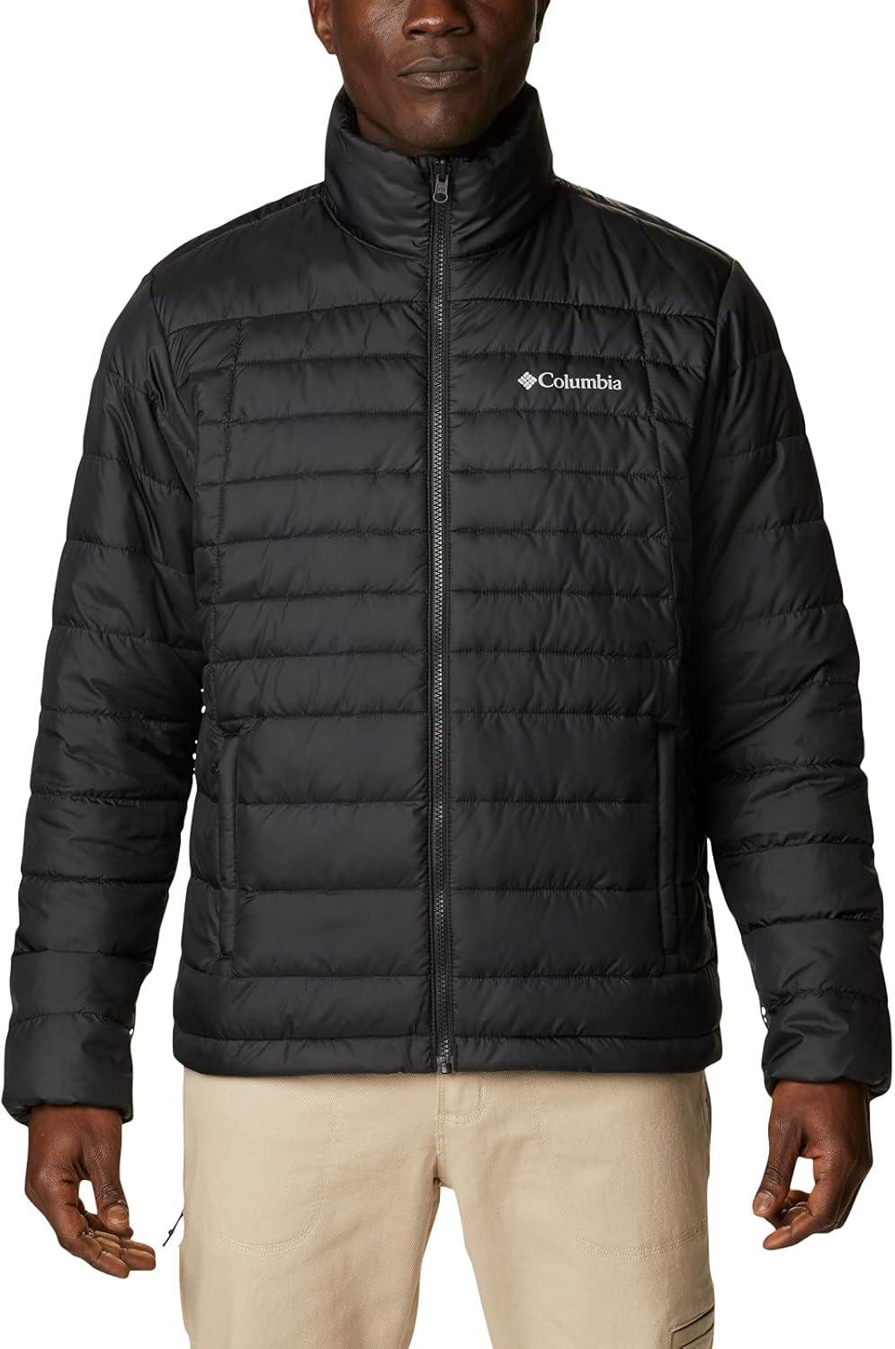 imageColumbia Mens Cloverdale Interchange JacketRed Jasper