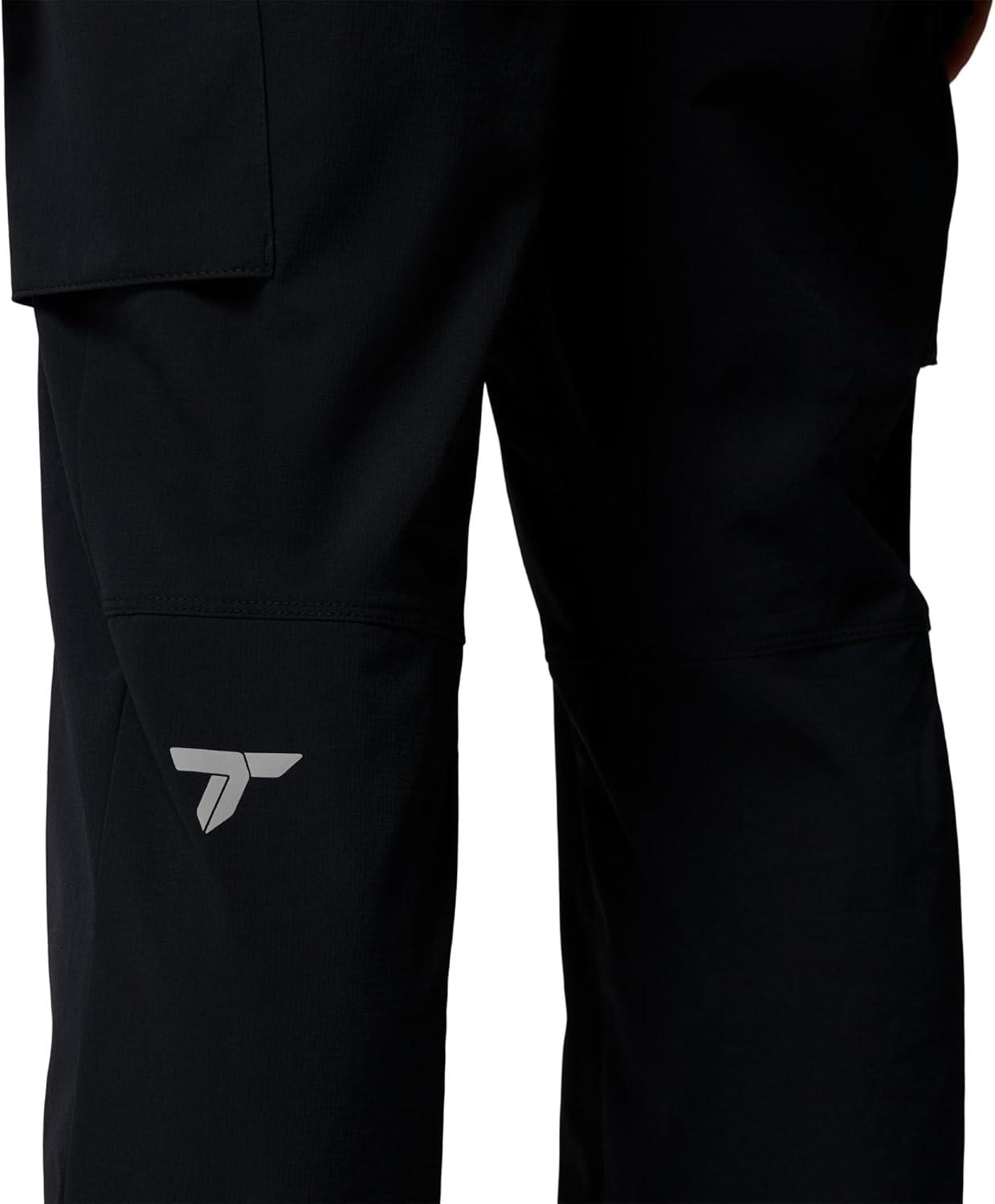 imageColumbia Mens Silver Ridge Elite PantBlack