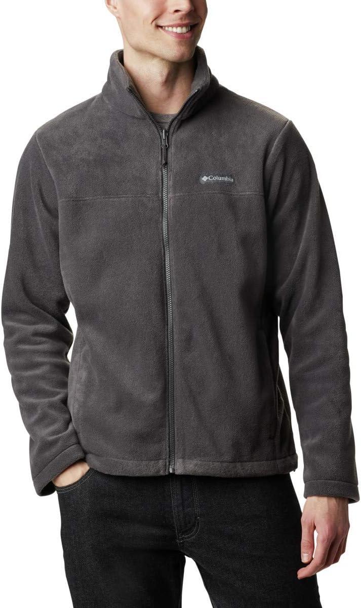 imageColumbia Mens Timberline Triple Interchange Winter JacketDark Amber
