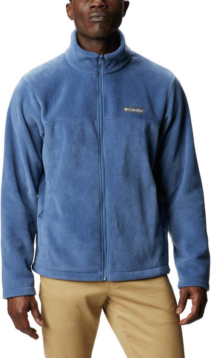 imageColumbia Mens Timberline Triple Interchange Winter JacketNight Tide Jacquard TextureColl Navy
