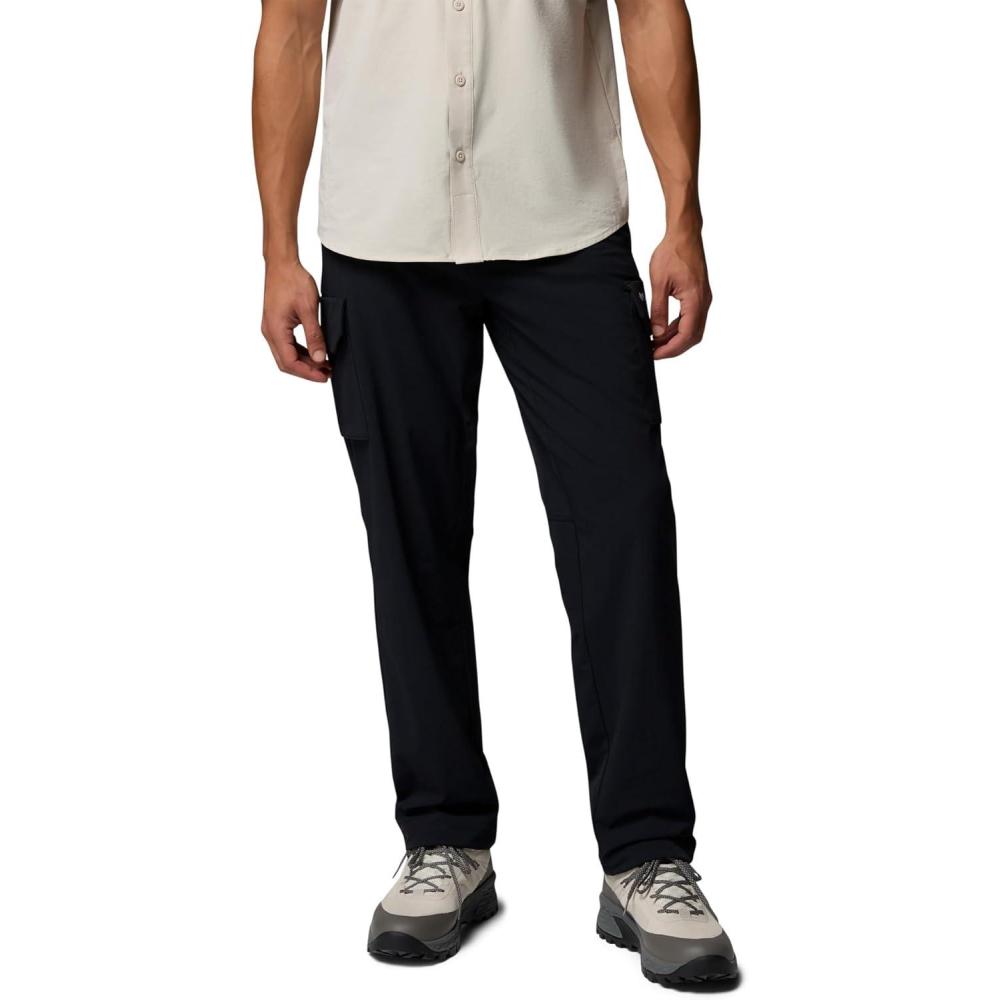 imageColumbia Mens Silver Ridge Elite PantBlack