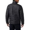 Columbia Men’s Cloverdale Interchange Jacket(Black)