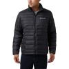 Columbia Men’s Cloverdale Interchange Jacket(Black)