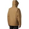 Columbia Men’s Cloverdale Interchange Jacket(Delta)