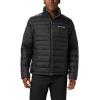 Columbia Men’s Cloverdale Interchange Jacket(Delta)