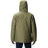 Columbia Men’s Cloverdale Interchange Jacket(Stone Green)