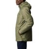 Columbia Men’s Cloverdale Interchange Jacket(Stone Green)