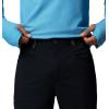 Columbia Men’s Cosmiques Pro Nylon Pant(Black)